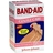 Band-Aid Adhesive Bandages, Gentle Care, Assorted Sizes  - 25ea image 0