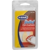 Dr. Scholl's Relief Corn Cushions - 6 Each