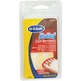 Dr. Scholl's Corn Removers  - 6ea