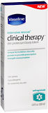 Vaseline Intensive Rescue Clinical Therapy Skin Protectant Body Lotion Unfragranced - 6.8 OZ
