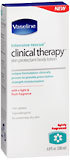 Vaseline Intensive Rescue Clinical Therapy Skin Protectant Body Lotion Lightly Fragranced - 6.8 OZ