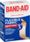 Band-Aid Adhesive Bandages, Flexible Fabric, All One Size  - 30ea image 0