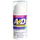 A+D Cream Zinc Oxide - 3.6 Ounces