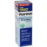 Psoriasin Body Wash - 6 OZ