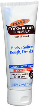 Palmer's Cocoa Butter Formula Cream - 3.75 Ounces