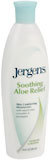 Jergens Lotion Soothing Aloe - 10 Ounces