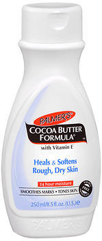 Palmer's Cocoa Butter Formula Lotion - 8.5 Ounces