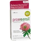 Promensil Tablets - 60 TB
