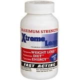 Nature's Bounty Xetalean Capsules - 120 Caplets