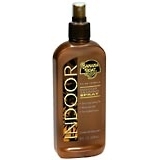 Banana Boat Indoor Tanning Spray - 8 Ounces