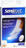 JOBST SensiFoot Crew Socks White Large - 1 PR image 0