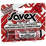 Savex Lip Balm Cherry (36 pack) 36X.15 Pack - 0.15 OZ