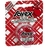 Savex Lip Balm Cherry (24 pack) 24X.25 Pack - 0.25 OZ image 0