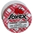 Savex Lip Balm Cherry (12 pack) 12X.25 Pack - 0.25 OZ image 0