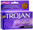 Trojan Her Pleasure Condoms Lubricated Latex - 12 Each image 0