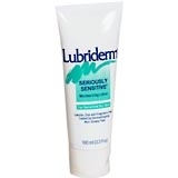 Lubriderm Lotion Sensitive - 3.3 Ounces