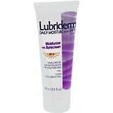 Lubriderm Daily UV Lotion with Sunscreen, SPF 15  - 3.3oz