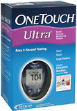 OneTouch Blood Glucose Monitoring System  - 1ea