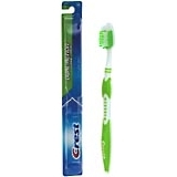Crest Dual Action Toothbrush Full Head Soft - 1 Each