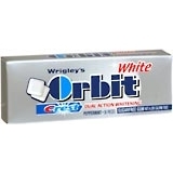 Orbit Gum Peppermint - 36 Each