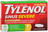 Tylenol Sinus Congestion & Pain Severe - 24 Caplets image 0