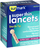 Sunmark Super Thin Lancets 30 Gauge - 100 Each image 0