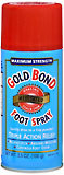Gold Bond   Spray Medicated Maximum Strength - 3.5 Ounces