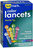 Sunmark Color Lancets 21 Gauge - 200 Each image 0