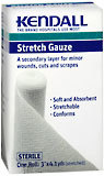 Curad Stretch Gauze  - 1ea