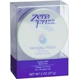Zero Frizz Styling Pomade Perfectly Calm - 2 OZ