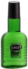 BRUT Splash-On Lotion - 3.5 Ounces - 1 Each