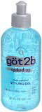 got2b Styling Gel Spiked-Up - 8.5 OZ