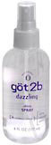 got2b Shine Spray Dazzling - 6 OZ