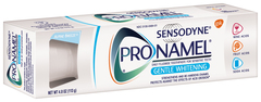 Sensodyne Pronamel Toothpaste Gentle Whitening Alpine Breeze - 4 OZ