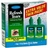 Refresh Tears Eye Drops 2X30 Pack - 2 Ounces image 0