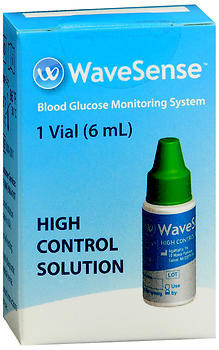 WaveSense High Control Solution - 1 Each