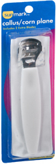 Sunmark Callus/Corn Plane - 1 Each
