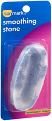 Sunmark Smoothing Stone - 1 Each