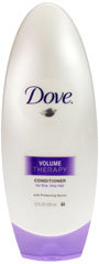Dove Volume Therapy Conditioner - 12 Ounces - 1 Each