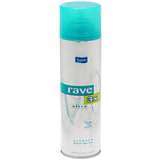 Rave Hair Spray 3x Ultra Aerosol Scented - 14 OZ