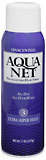 Aqua Net Hair Spray 3 Extra Super Hold Unscented - 14 Ounces