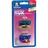 Nuk Pacifiers Orthodontic Size 2 Primary Colors 2-Pack - 2 EA image 0