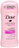 Dove Ultimate Visibly Smooth Anti-Perspirant Deodorant Wild Rose - 2.6 Ounces - 1 Each image 0