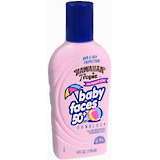 Hawaiian Tropic Baby Faces Sunblock SPF 50 - 4 Ounces