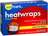 Sunmark HeatWraps Back/Hip - 2 Each image 0