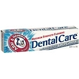 Arm & Hammer Dental Care Toothpaste Tartar Control Mint - 4.5 Ounces