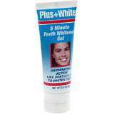 Plus+White 5 Minute Gel - 3 OZ