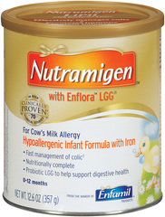 Enfamil Nutramigen with Enflora LGG Powder 12.6 Ounces