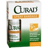Curad Spray Bandage - 1 Ounces