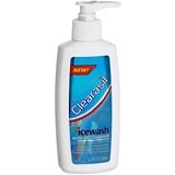 Clearasil Acne Gel Cleanser  - 6.78oz